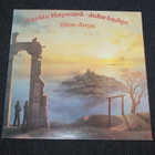 Hayward o Lodge - Blue Jays LP (Moody Blues) - pikkukuva 1