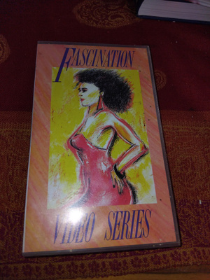 Fascination video series