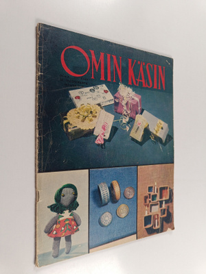 Omin käsin n:o 4/1963