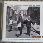 HOW MANY ROADS - BLACK AMERICA SINGS BOB DYLAN (CD) - pikkukuva 1