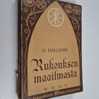 O. Hallesby : Rukouksen maailmasta - pikkukuva 1