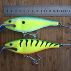 Rapala Shad Rap Magnum 12cm 2kpl - pikkukuva 1