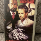 NOIDUTTU SYDÄN (ANGEL HEART)  SUOMI  VHS - pikkukuva 1