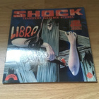 Libra - Shock Soundtrack Colour Vinyl - pikkukuva 1