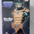 MOTU MERMAN  BUST - HEMAN  - HEAD HUNTER STORE. - pikkukuva 1
