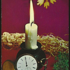Joulupostimerkki 1,20mk (1982) Vammala kortilla kaunis - pikkukuva 2