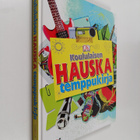 John Woodward : Koululaisen hauska temppukirja - pikkukuva 1