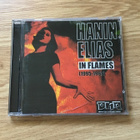 Hanin Elias - In Flames (1995-1999) CD - pikkukuva 1