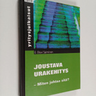 E. Olavi Salminen : Joustava urakehitys : miten johtaa sitä? - pikkukuva 1