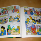 SIMPSONIT -sarjakuvalehdet (5 kpl) - pikkukuva 3