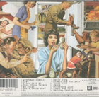GREEN DAY INSOMNIAC CD - pikkukuva 2