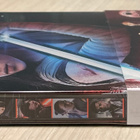 Star Wars: The Last Jedi (2018) Limited Steelbook (UUSI) - pikkukuva 4