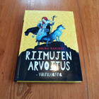 Riimujen arvoitus / Janina Ramirez - pikkukuva 1