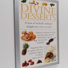 Anness Publishing ym. : Divine Desserts - pikkukuva 1