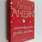 Cecilia Ahern : Sateenkaaren tuolla puolen - pikkukuva 1
