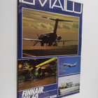 Ilmailu 11/1983 - pikkukuva 1