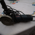 Bosch 125 mm Rälläkkä. - pikkukuva 1