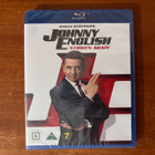 Johnny English Strikes Again Blu-ray - pikkukuva 1