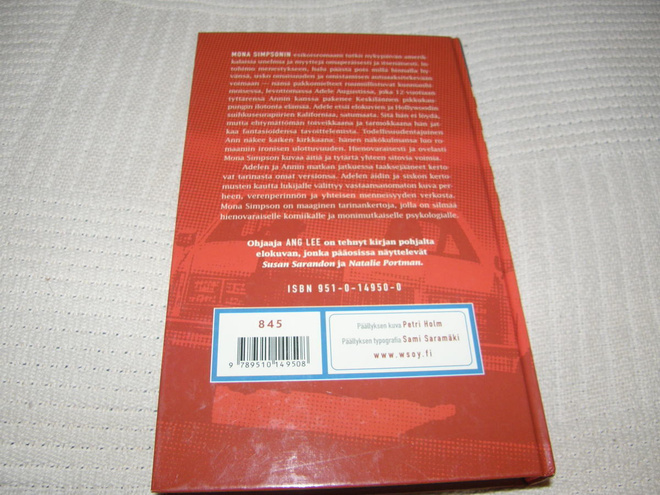 Item image