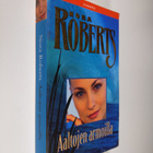 Nora Roberts : Aaltojen armoilla - pikkukuva 1