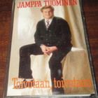 Jamppa toivotaan toivotaan c-kasetti - pikkukuva 1