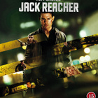 Jack Reacher - (Blu-ray) - pikkukuva 1