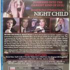 Night Child (1975) OOP code red - pikkukuva 2