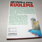 Ona Low Näyttämölle astuu kuolema -sid - pikkukuva 2
