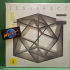 TESSERACT - ODYSSEY / SCALA UUSI 2LP + DVD - pikkukuva 1