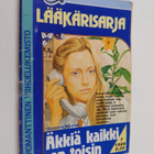 Susanna Pajunen : Äkkiä kaikki on toisin - pikkukuva 1
