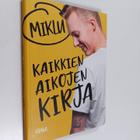 Miklu : Kaikkien aikojen kirja - pikkukuva 1