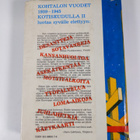 Oiva Onni Kulo : Kohtalon vuodet 1939-1945 kotiseudulla :... - pikkukuva 2