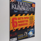 Tieteen kuvalehti 7/2015 - pikkukuva 1