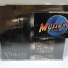 VIIKATE - ORRET 2007 CDS - pikkukuva 1