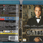GREAT GATSBY - KULTAHATTU	(41 730)	k	-FI-	BLU-RAY		2012 - pikkukuva 1
