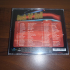 VARIOUS - ROCK 'N' ROLL 2 x CD ( Hyvä kunto ) - pikkukuva 2