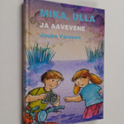 Jouko Varonen : Mika, Ulla ja aavevene - pikkukuva 1