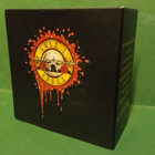 GUNS N' ROSES - 1987 - 2011 9CD + 2DVD CHINA 2011 BOX SET - pikkukuva 2