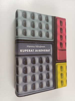 Hannu Väisänen : Kuperat ja koverat