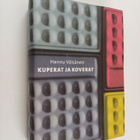 Hannu Väisänen : Kuperat ja koverat - pikkukuva 1