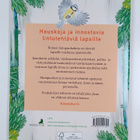 Laila Nevakivi : Lapsen oma lintupuuhakirja - pikkukuva 2
