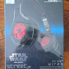 SMS Audio Star Wars (First Edition) Street by 50 kuulokkeet - pikkukuva 1
