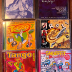 Cd-levyjä 53 kpl. discoa, poppia ym. renkutusta - pikkukuva 1