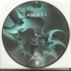 Samael Eternal LP (Kuvalevy) - pikkukuva 1