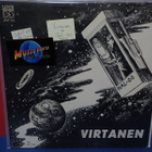 Virtanen - Hal-00 M-/EX LP - pikkukuva 1