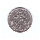 Suomi 1 Markka 1971 - pikkukuva 2