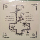 GREEN LUNG - WOODLAND RITES - PICTURE DISK FIN 2022 UUSI LP - pikkukuva 2