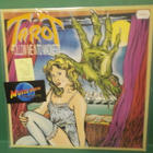 TAROT - FOLLOW ME INTO MADNESS EX+/EX+ LP - pikkukuva 1