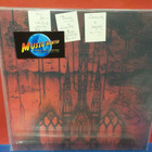Bong – Live At The St. Mary's Old Church M-/M- LP - pikkukuva 1