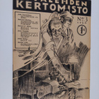 Kuvalehden kertomisto 3/1925 - pikkukuva 1